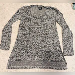 Bobeau sleep shirt - super soft and cozy